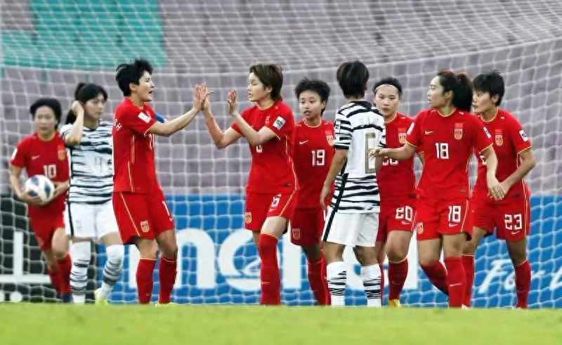 女足亚洲杯夺冠是几月几日,女足亚洲杯夺冠阵容名单