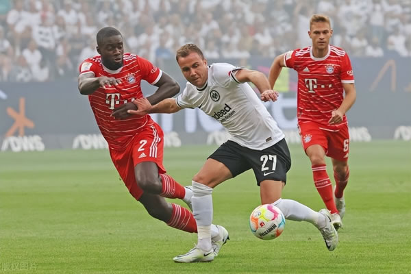 欧冠情报：本场主裁执法巴黎3次输给德甲球队，多特最强阵容出战
